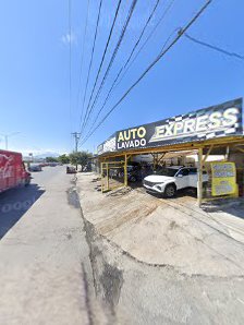 Autolavado Express